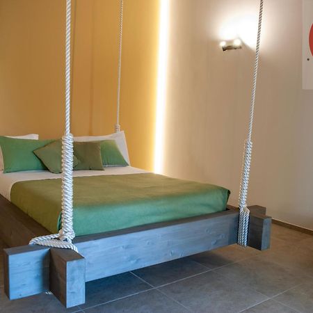 Bed and Breakfast I Secolari Sannicandro di Bari Exterior foto