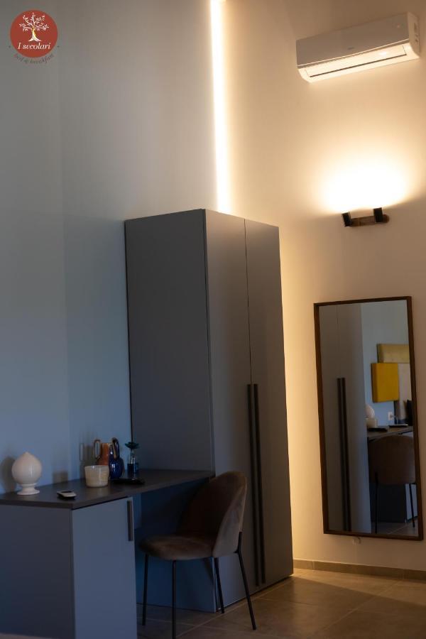 Bed and Breakfast I Secolari Sannicandro di Bari Exterior foto