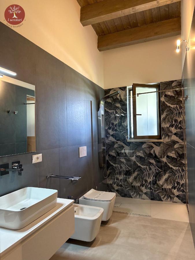 Bed and Breakfast I Secolari Sannicandro di Bari Exterior foto