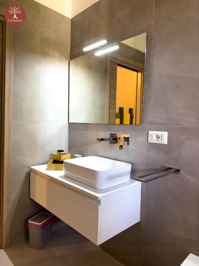 Bed and Breakfast I Secolari Sannicandro di Bari Exterior foto