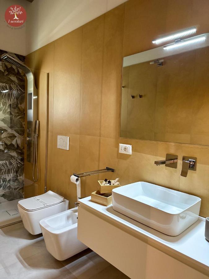 Bed and Breakfast I Secolari Sannicandro di Bari Exterior foto