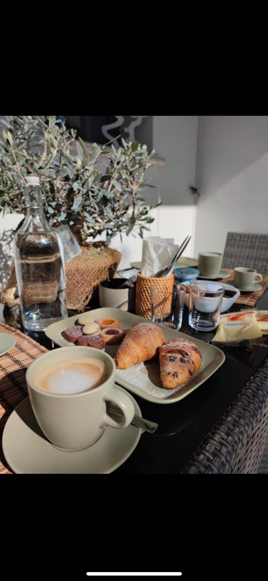 Bed and Breakfast I Secolari Sannicandro di Bari Exterior foto