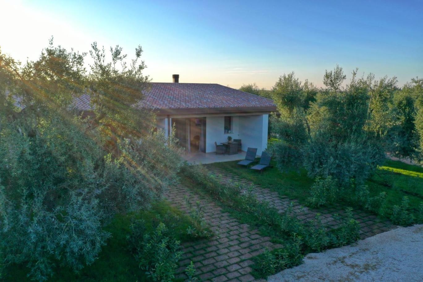 Bed and Breakfast I Secolari Sannicandro di Bari Exterior foto