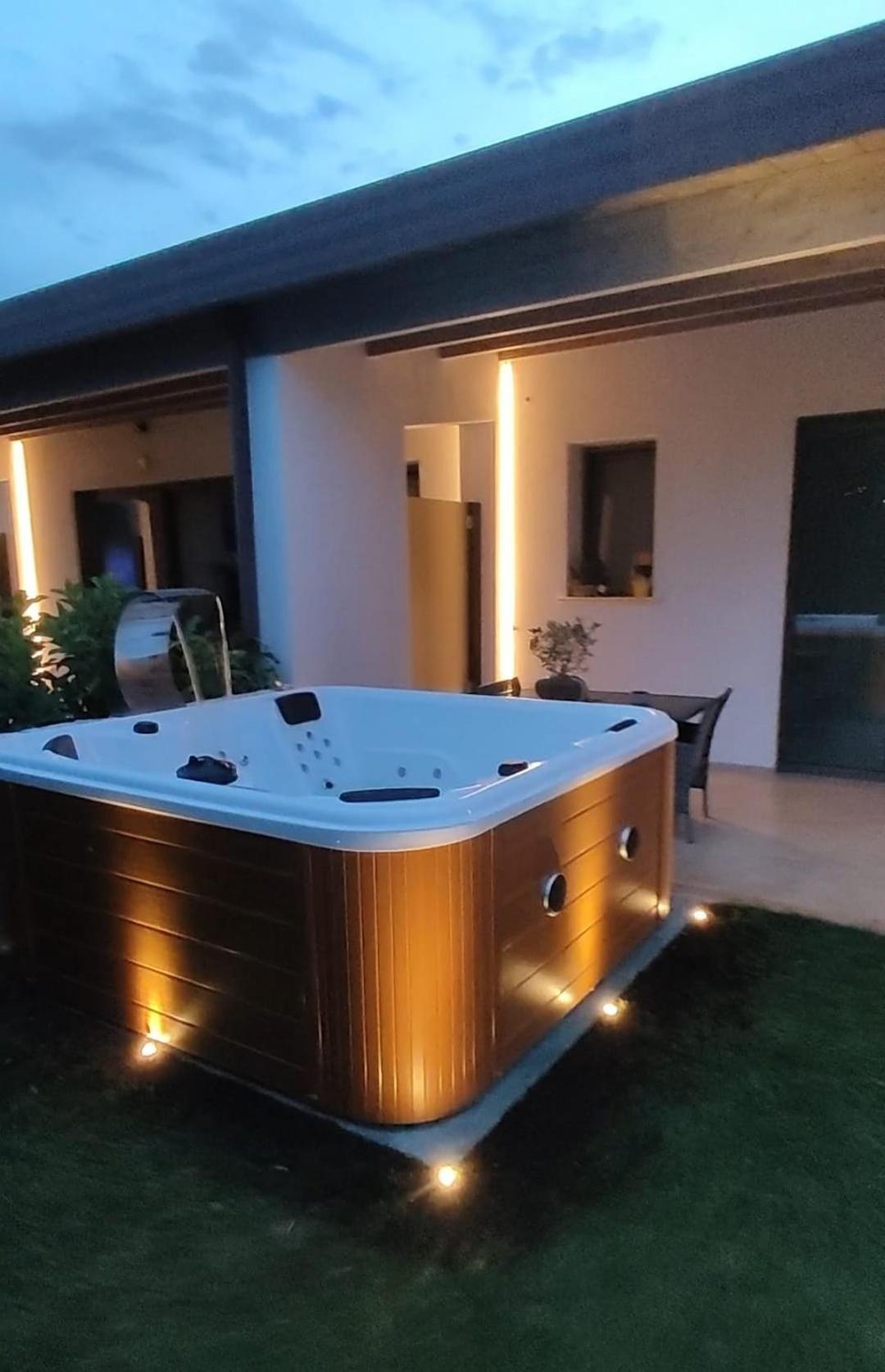 Bed and Breakfast I Secolari Sannicandro di Bari Exterior foto