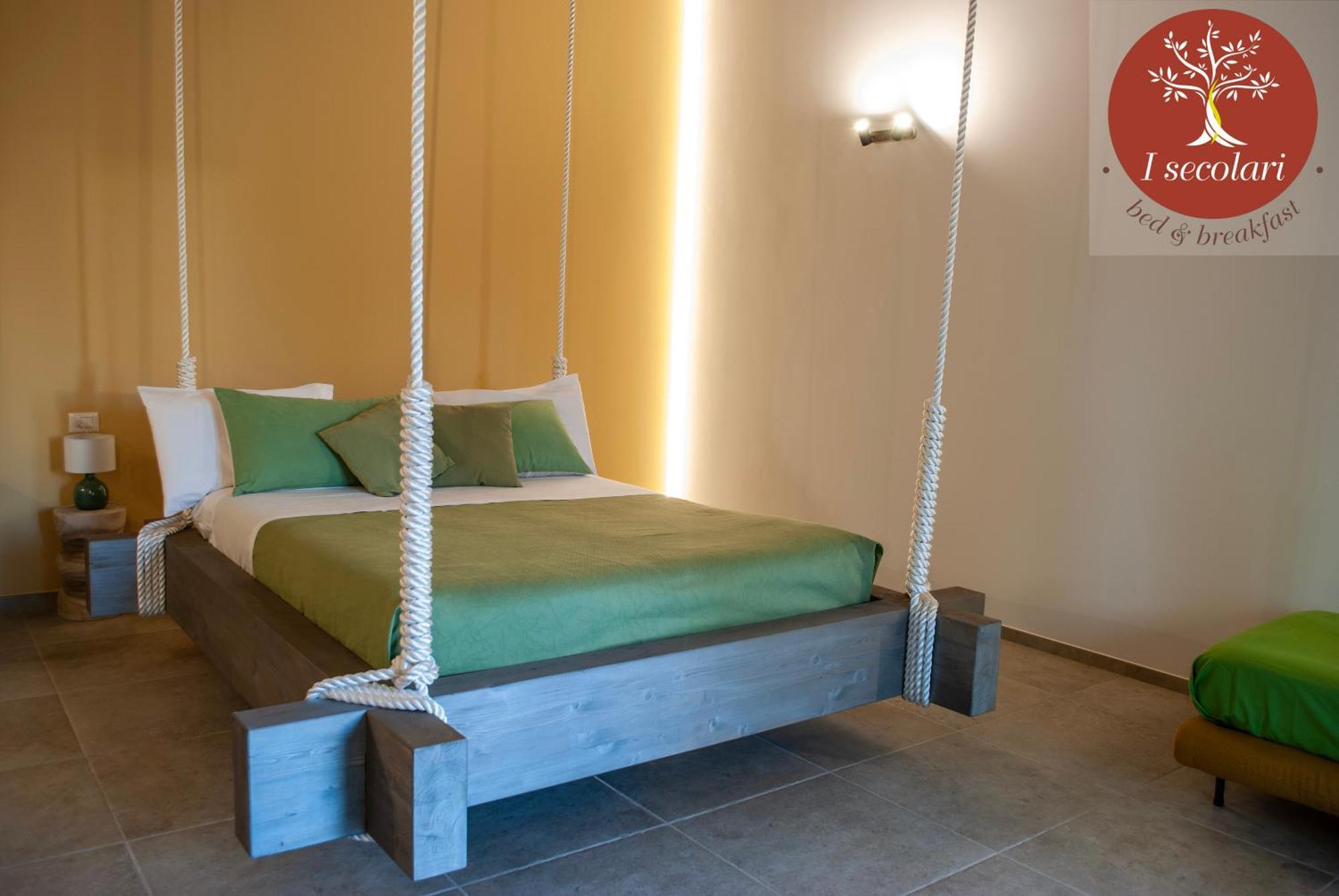 Bed and Breakfast I Secolari Sannicandro di Bari Exterior foto